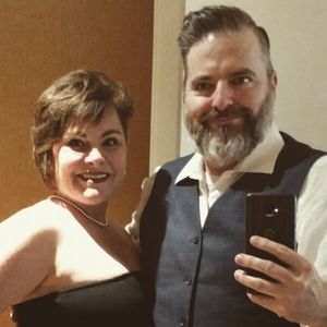 Meet your Posher, Farrell